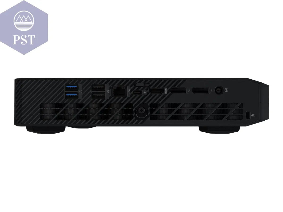 ASUS RNUC14SRKU9189A0I Intel Core Ultra 9 185H 2X16GB 1TB NVIDIA RTX 4070 No Cord W11H PST PS Tradings Computers PST PS Tradings PST PS Tradings