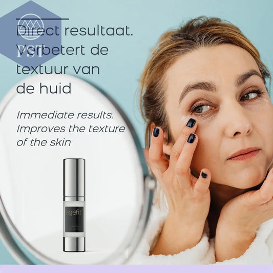 Anti-Aging Serum Gesichtspflege Augencreme Zur Minderung Von Falten - Set Von 2X 15 ML - Mildert Falten, Mehr Straffheit, Feuchtigkeitsspendend - Hautpflege F'Ür Frauen Und Männer PST PS Tradings PST PS Tradings PST PS Tradings Anti-Aging Serum Gesichtspflege Augencreme Zur Minderung Von Falten - Set Von 2X 15 ML - Mildert Falten, Mehr Straffheit, Feuchtigkeitsspendend - Hautpflege F'Ür Frauen Und Männer