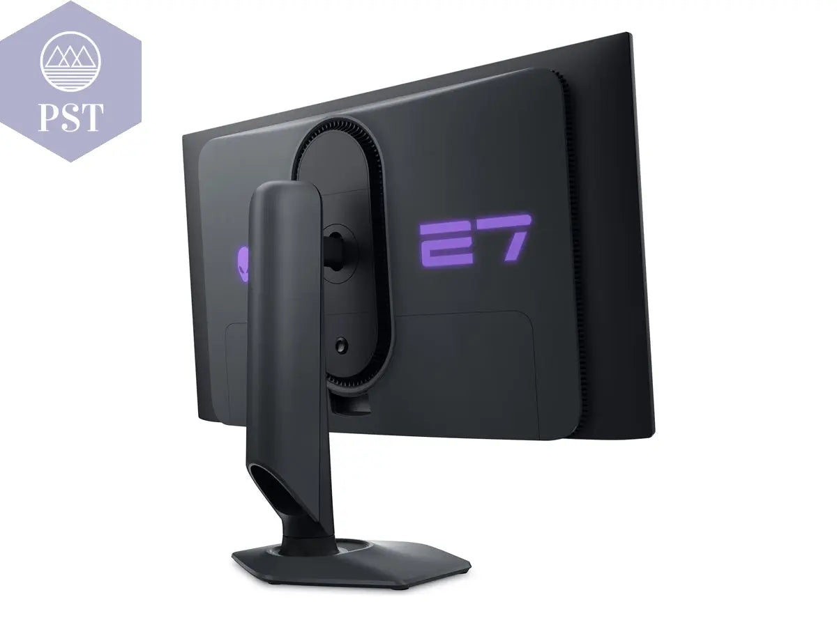 DELL Alienware 27 QD-OLED Gaming Monitor AW2725DF 67,82cm 26,7Zoll QD-OLED 2560x1440 169 up to 1000cdm2 360144Hz HDMI DP USB PST PS Tradings Mon PST PS Tradings PST PS Tradings