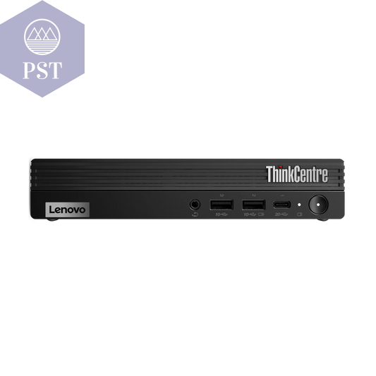Lenovo ThinkCentre M90q Gen 5 Tiny PST PS Tradings Mini PC Mini PC