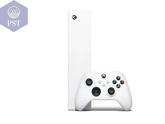 MICROSOFT XBOX Series S 512GB Gaming PST PS Tradings Konsole Konsole