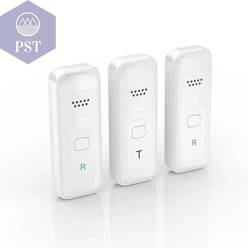 Wireless HDMI 1 to 2 Transceiver: Long-Range 30m Video/Audio Streaming from Laptop/PC/TV Box to Monitor, 2.4G/5G Strong Signal Electronics PST PS Tradings