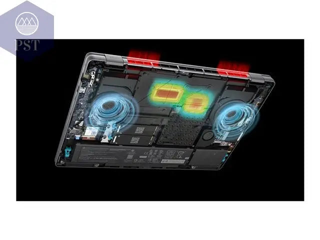 16 Zoll Laptop HP ZBook Fury G1i 16 U9 - PS Tradings