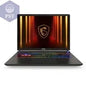 16" MSI Vector 16 HX U9 64GB RTX 5090 - PS Tradings