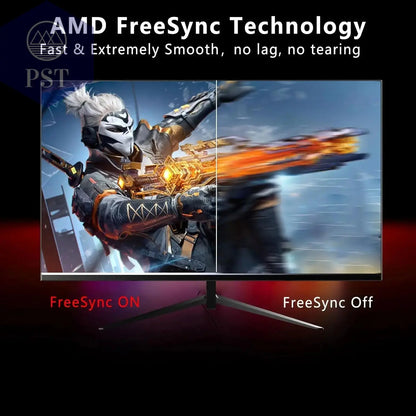 27 Zoll Gaming Monitor 2K Display 170Hz IPS 1ms HDR400 PST PS Tradings Monitor PST PS Tradings  PST PS Tradings