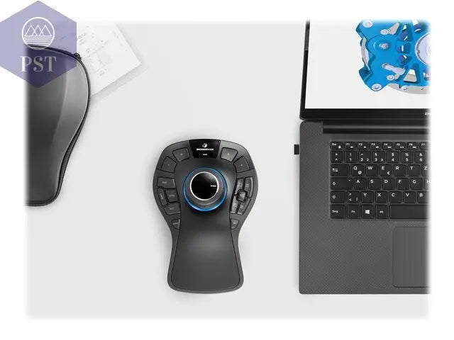 3Dconnexion SpaceMouse Pro Wireless - PS Tradings