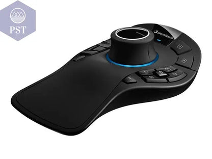 3Dconnexion SpaceMouse Pro Wireless - PS Tradings