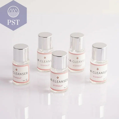 5 flaschen/Lot #1/2/3/4 Wimpern Lift Lotion Wimpern Dauerwelle Lösung Heben Wimpern Curl Lash Eye Make-Up-Tools Für Salon startseite DIY      NO.4-5-Bottles-CHINA PST PS Tradings