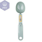500g/0.1g LCD Display Digital Kitchen Measuring Spoon Electronic Digital Spoon Scale Mini Kitchen Scales Baking Supplies - PST PS Tradings