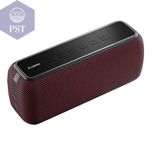 60 W Portable Bluetooth Speaker  Computer Zubehör     PST PS Tradings