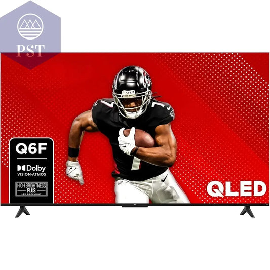 65-Inch Class Q65 QLED 4K Smart TV with Fire TV, Dolby Vision, HDR PRO+, Dolby Atmos, Alexa Built-in with Voice Remote PST PS Tradings  PST PS Tradings 65 inches-TV only / United States PST PS Tradings 65-Inch Class Q65 QLED 4K Smart TV with Fire TV, Dolby Vision, HDR PRO+, Dolby Atmos, Alexa Built-in with Voice Remote