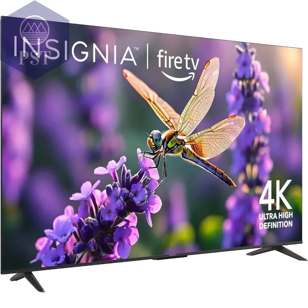 65-inch Class F50 Series LED 4K UHD Smart Fire TV with Alexa Voice Remote PST PS Tradings  PST PS Tradings  PST PS Tradings 65-inch Class F50 Series LED 4K UHD Smart Fire TV with Alexa Voice Remote