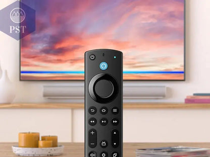 65-inch F50 4K UHD Smart Fire TV PST PS Tradings TV TV