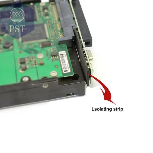 7+15Pin 2.5 Sata Female to 3.5 inch IDE Sata to IDE Adapter Converter Male 40 pin port  for ATA 133 100 HDD CD DVD Serial new - PST PS Tradings