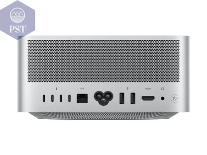 APPLE Mac Studio M3 Ultra 96GB 1TB PST PS Tradings PC PC