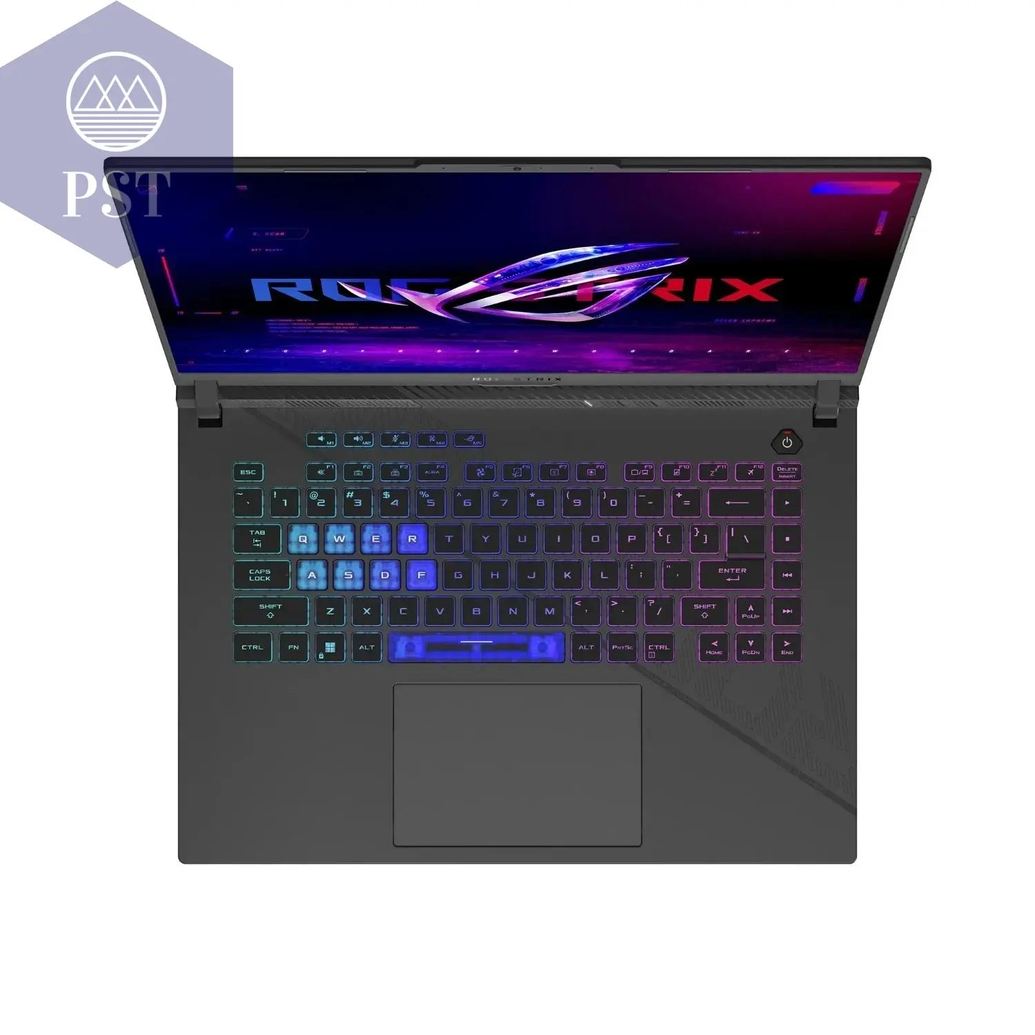 ASUS ROG Strix G16 16\" Gaming Laptop i9 RTX 4060 PST PS Tradings  PST PS Tradings  PST PS Tradings ASUS ROG Strix G16 16\" Gaming Laptop i9 RTX 4060