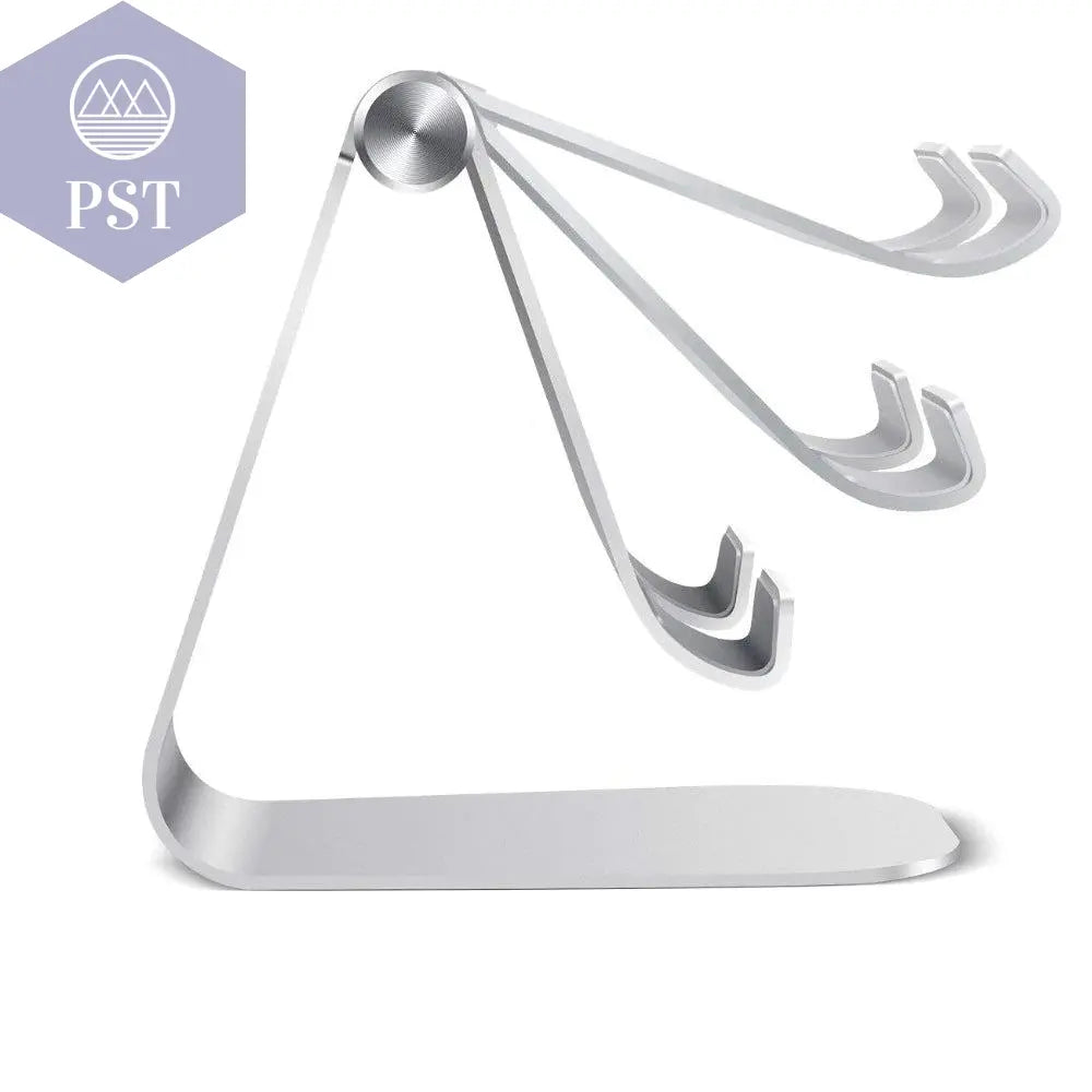 Adjustable Metal Tablet Stand       PST PS Tradings