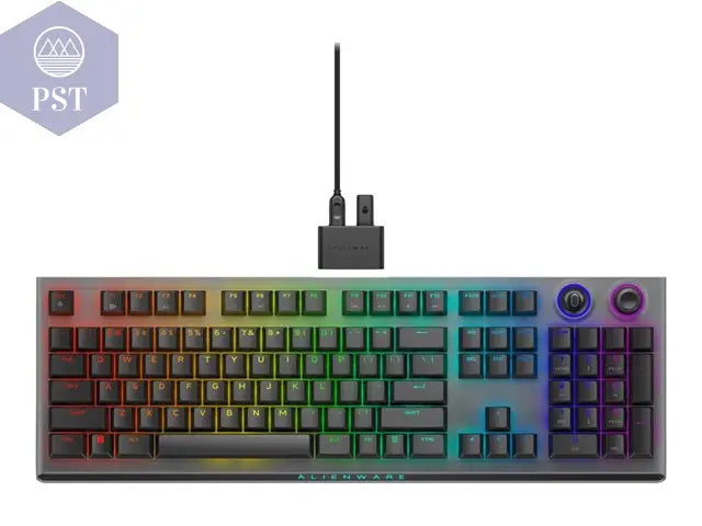 Alienware Tri-Mode Wireless Gaming - PS Tradings