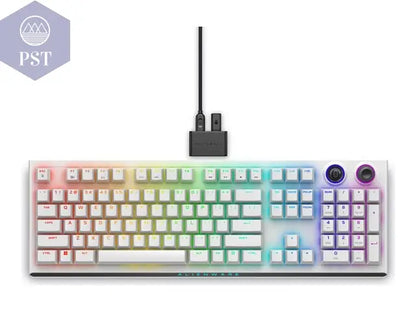 Alienware Tri-Mode Wireless Gaming - PS Tradings