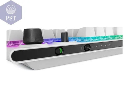 Alienware Tri-Mode Wireless Gaming - PS Tradings