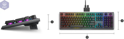 Alienware Tri-Mode Wireless Gaming - PS Tradings