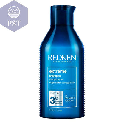 Anti Haarbruch Shampoo | Ceramiden & Arginin | Sojaprotein - BeautyGlow Redken PST PS Tradings Beauty & Health - Beauty Essentials - Day Creams & Moisturizers PST PS Tradings 300-Ml-1Er-Pack PST PS Tradings Anti Haarbruch Shampoo | Ceramiden & Arginin | Sojaprotein - BeautyGlow Redken Beauty & Health - Beauty Essentials - Day Creams & Moisturizers