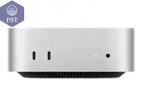 Apple Mac Mini M4 10C CPU 24GB 512GB PST PS Tradings Mini PC Mini PC