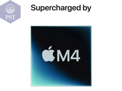 Apple Mac Mini M4 Pro 12 Core 24 512GB PST PS Tradings Mini PC Mini PC