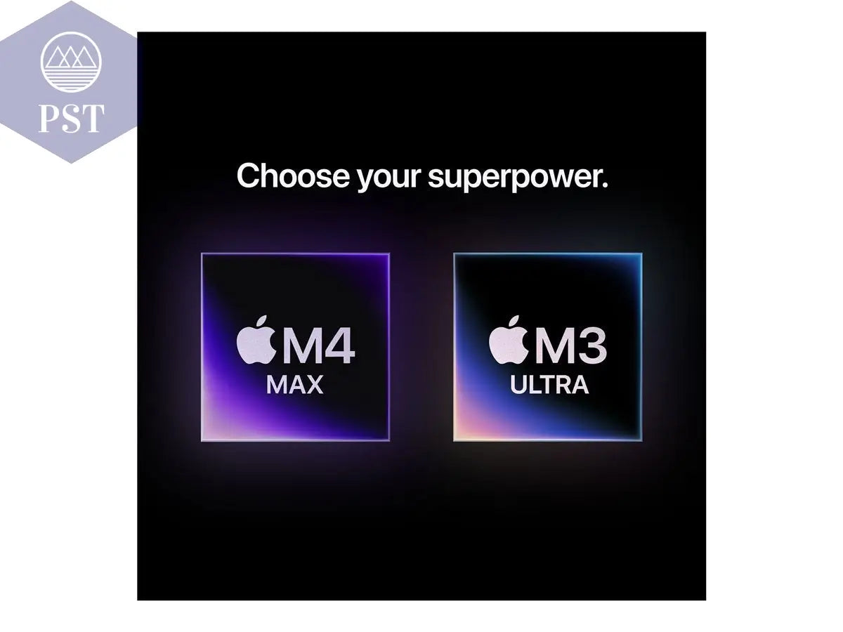 Apple Mac Studio M4 Max 16C CPU 40C PST PS Tradings Mini PC Mini PC