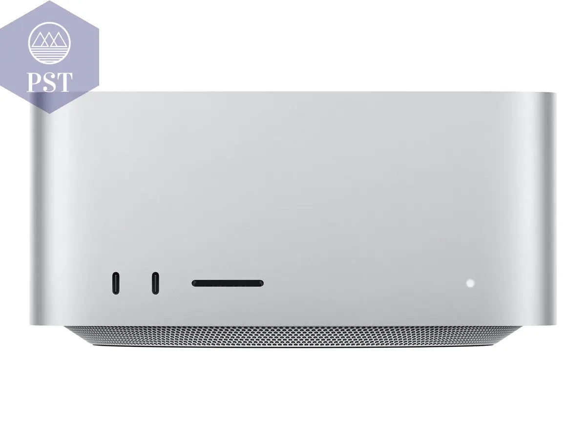 Apple Mac Studio M4 Max 36GB 512GB PST PS Tradings Mini PC Mini PC