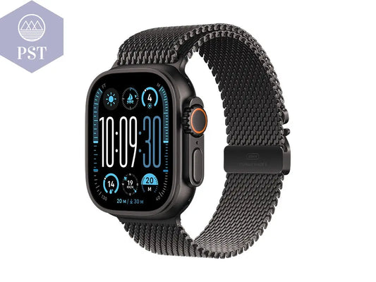 Apple Watch Ultra 2 Titanium Cellular PST PS Tradings Smart Watch Smart Watch