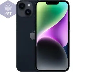 Apple iPhone 14 128GB 5G Smartphone PST PS Tradings Smartphones Smartphones