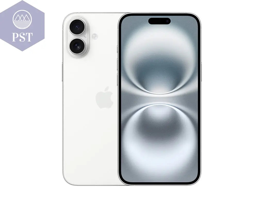 Apple iPhone 16 Plus PST PS Tradings Smartphones Smartphones