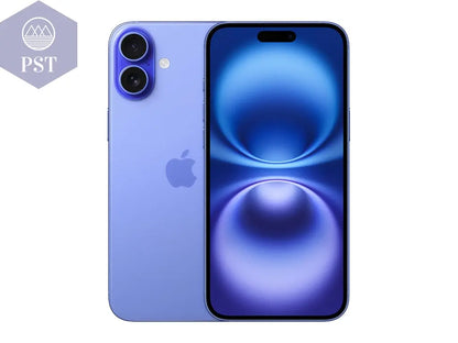 Apple iPhone 16 Plus PST PS Tradings Smartphones Smartphones