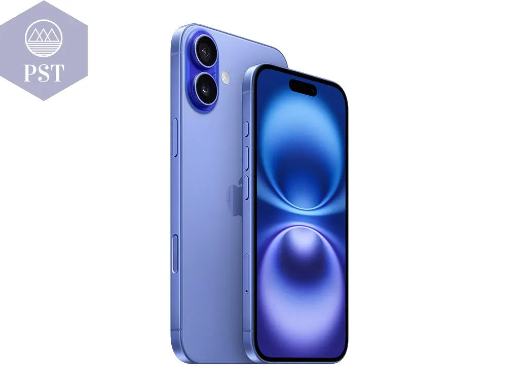 Apple iPhone 16 Plus PST PS Tradings Smartphones Smartphones
