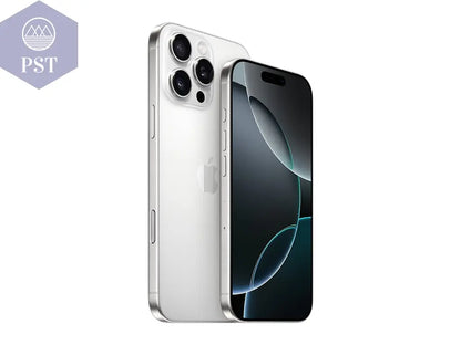 Apple iPhone 16 Pro Max PST PS Tradings Smartphones Smartphones