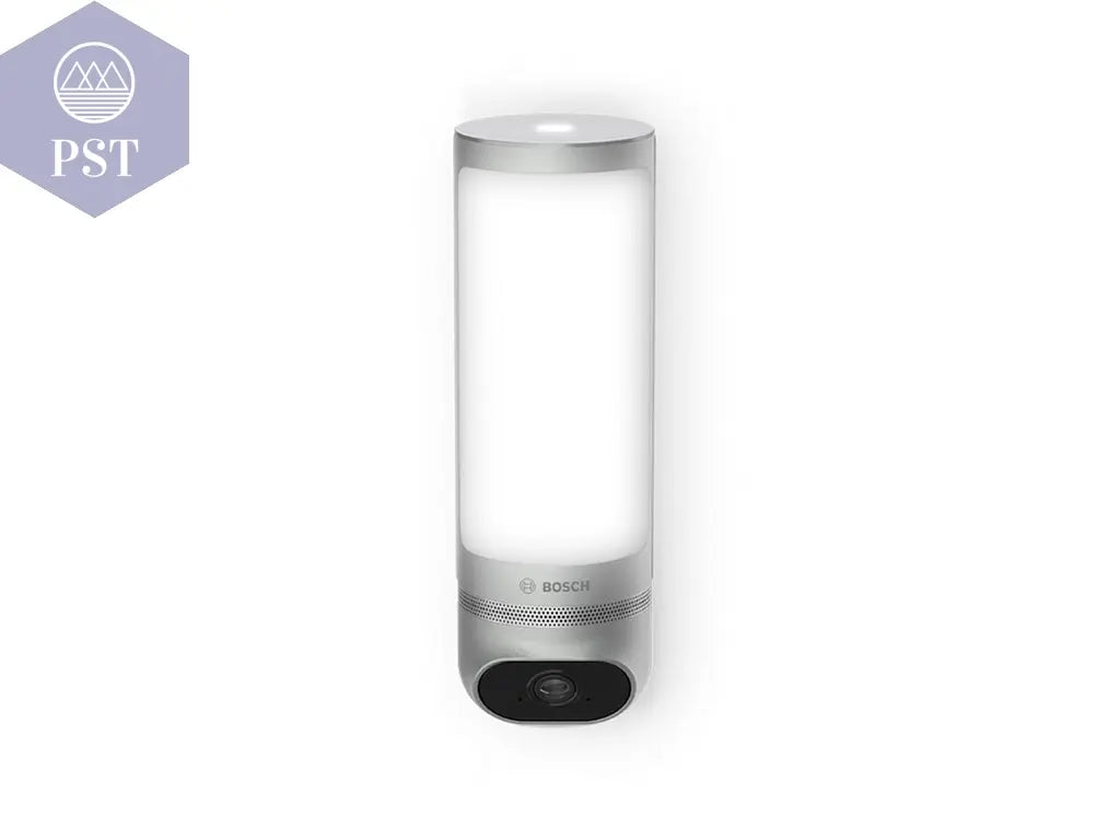 Bosch Smart Home Eyes Außenkamera II PST PS Tradings Smart Home PST PS Tradings  PST PS Tradings