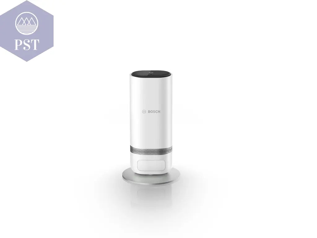 Bosch Smart Home Eyes Innenkamera II PST PS Tradings Smart Home PST PS Tradings  PST PS Tradings