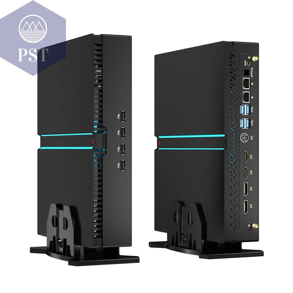 Computer Gaming Mini PC 14. Gen Intel i9 mit RTX 4070 PST PS Tradings Mini PC PST PS Tradings i7-14700F-4060Ti-8G-64GB-DDR5-4TB-SSD-CHINA PST PS Tradings Computer Gaming Mini PC 14. Gen Intel i9 mit RTX 4070 Mini PC