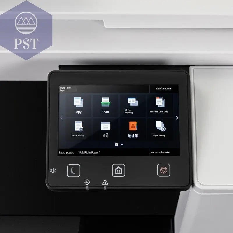 Deli M201cr Farb-Laserdrucker mit Duplex-Funktion PST PS Tradings  PST PS Tradings  PST PS Tradings Deli M201cr Farb-Laserdrucker mit Duplex-Funktion