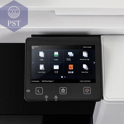 Deli M201cr Farb-Laserdrucker mit Duplex-Funktion PST PS Tradings  PST PS Tradings  PST PS Tradings Deli M201cr Farb-Laserdrucker mit Duplex-Funktion