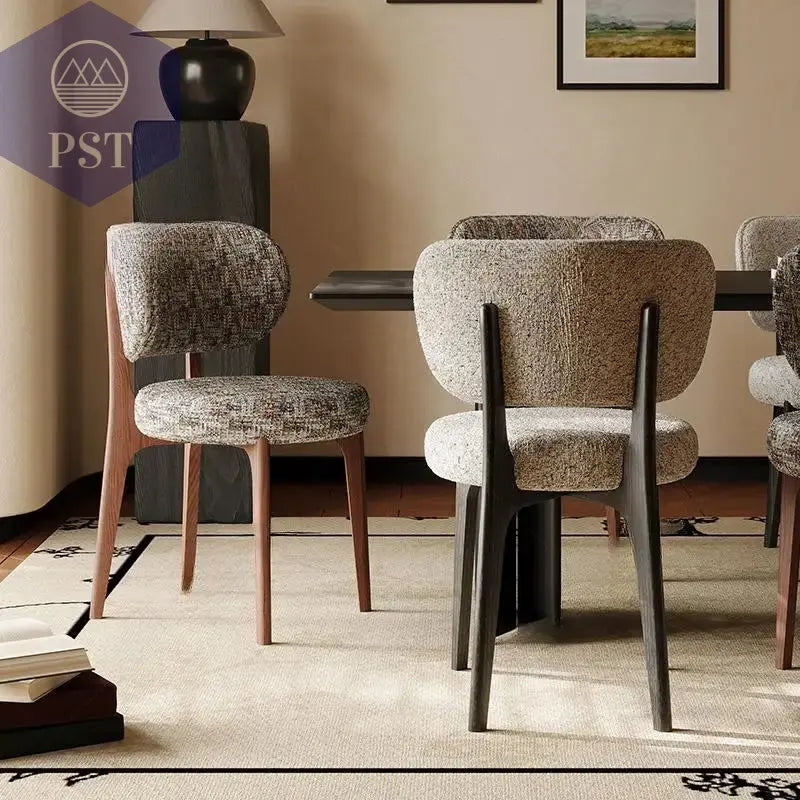 Designer Lounge Stuhl - Hochwertig & Komfortabel PST PS Tradings Möbel PST PS Tradings  PST PS Tradings