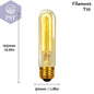 Edison Bulb E27 220V 40W ST64 A19 T45 G80 G95 G125 Incandescent Filament Bulb Lighting Retro Edison Light Bulb       PST PS Tradings