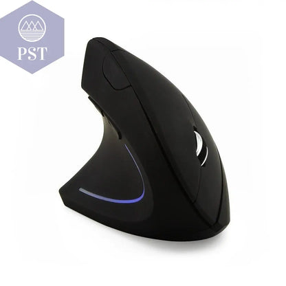 Ergonomic Left Hand Right Hand Wireless Vertical Mouse      Left-Hand-Mouse PST PS Tradings