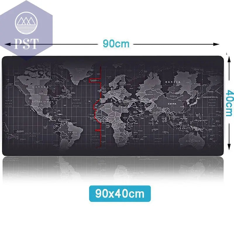 Extra Large Gaming Mouse Pad      4-Russian-Federation PST PS Tradings
