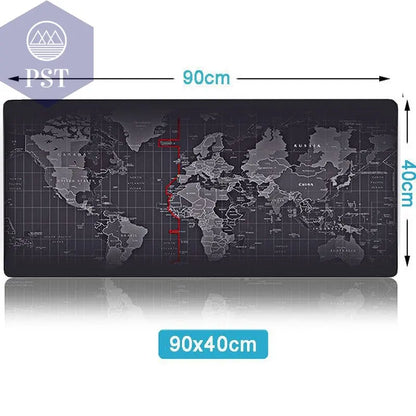 Extra Large Gaming Mouse Pad      4-Russian-Federation PST PS Tradings