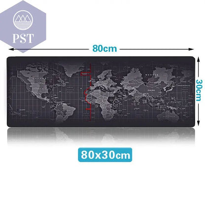 Extra Large Gaming Mouse Pad      5-Russian-Federation PST PS Tradings
