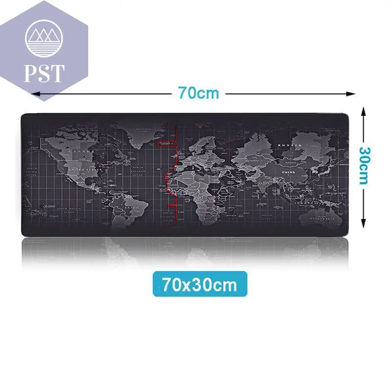 Extra Large Gaming Mouse Pad      6-Russian-Federation PST PS Tradings