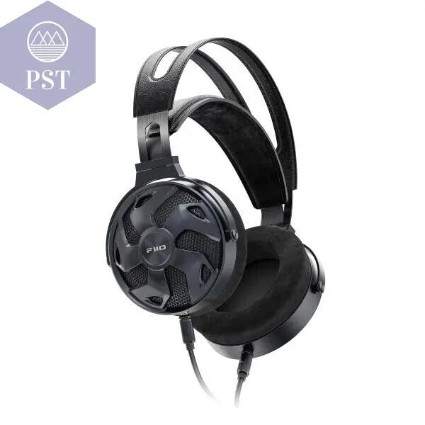 FiiO FT3 350Ω audiophile Kopfhörer Hifi Headset 60mm Treiber PST PS Tradings Kopfhörer PST PS Tradings  PST PS Tradings