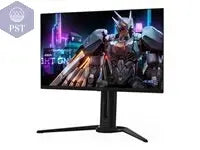 GIGABYTE AORUS FO27Q3 68,58cm 27Zoll OLED 2560x1440 QHD 360Hz 250cdm2 2xHDMI 2.1 1xDP 1.4 PST PS Tradings Display Monitor PST PS Tradings  PST PS Tradings